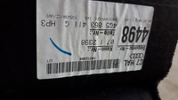 фото thumb №9, A6 c7 4g полиця багажника задня sedan 4g5863411g