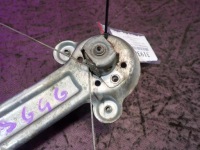 фото thumb №4, Opel astra h iii универсал 04-07 подъемник стекла зад правое механический 13100421rh