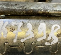 Fiat doblo 2007 дизель 1300cm3 стартер 01772369889 Киев, фото thumb