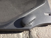 Вітрозахисний екран захист przeciwpowietrzna windshot bmw e93 кабріолет Оригінал, фото thumb