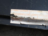 Обшивка płat обшивка крыша fiat ducato jumper 1994-2006 1308084080 Киев, фото thumb