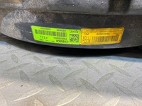 фото thumb №7, Радіатор комплект радіатор вентилятор набір mokka mokka x 1.6 115km a16xer