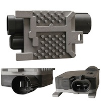 фото thumb №1, Модуль вентилятора ford mondeo mk4 galaxy kuga mk1