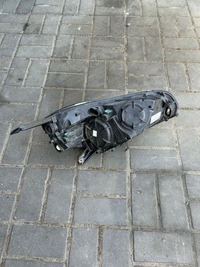 фото thumb №6, Opel adam лампа led левая перед передняя 39015506