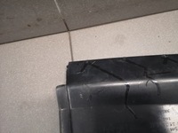 фото thumb №7, Захист поперечина передній peugeot 607 9639245777