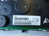 фото thumb №7, Счетчик приборы dacia dokker 1.5 dci 248108179r