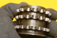 фото thumb №5, Колесо зубчатое cayenne i 4.5 b 94810223202