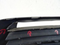 фото thumb №9, Решётка бампера передняя перед левая vw transporter t6 7e5853683