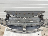 Комплект радіатор bmw 5 f10 7200781 3.0l бензиновий 2011 Київ, фото thumb