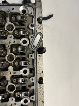 фото thumb №7, Головка двигателя 2.0 tdi vw seat skoda audi 04l103064e гарантия śląsk