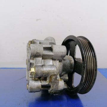 фото thumb №5, Toyota corolla verso 2.0 d4d насос усилителя 52020