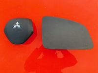 фото thumb №5, Mitsubishi space star przed fl подушка безпеки подушки безпеки повітряні водія пасажир