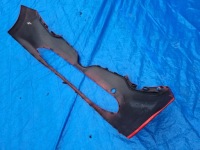 Renault clio iv | бампер перед передній 620221112r | 1560 в Україні, фото thumb