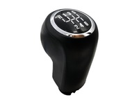 фото thumb №6, Ручка переключения передач opel astra iii h corsa d zafira b