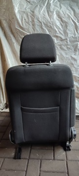 фото thumb №13, Сидіння сидіння комплект opel zafira b