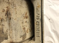 21521100 volvo гаситель Цена, фото thumb