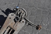 фото thumb №6, Lexus ct 200h 1.8 16v підвіска балка задня