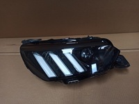 фото thumb №1, Фара full led правий kmp peugeot 208 2008 новий