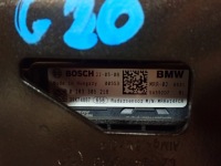 фото thumb №4, Решётка радиатора радар distronic bmw 3 iii g20 g21