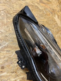 фото thumb №12, Фара ліва перед повний led subaru xv ii 17-20 84002fl130 оригінал