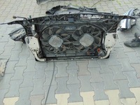 фото thumb №12, Комплектный перед капот лампы a6 c7 рестайлинг s-line 3.0tdi 4xpdc 4g0941035 matrix