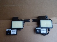 фото thumb №1, Hyundai ioniq датчик мертвого pola 95811-g2000