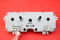 фото thumb №6, Панель управление обдув кондиционер qk25 mazda 6 1 i gg 02-05
