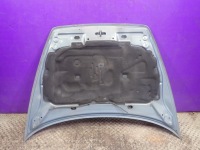 фото thumb №5, Volvo s40 ii рестайлінг 04-12 v50 капот кришка двигуна 490-46