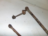 фото thumb №4, Fiat ritmo 1.3 85r 3d домкрат вибірник передач