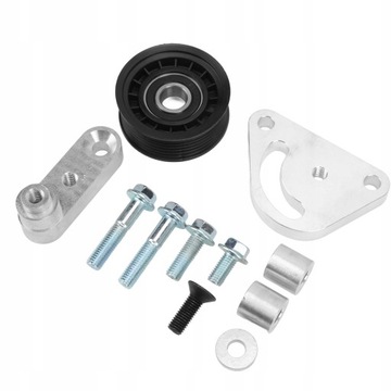 фото thumb №12, Металлический ручной натяжитель ремень з шкив ременной