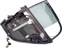 фото thumb №1, Каркас двері лівий задня smart forfour i 454