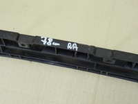 фото thumb №16, Решітка бампера середня перед передня audi a1 8x 8x0807899