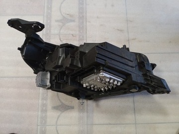 фото thumb №9, Фара лівий opel corsa f повний led kpl 39162658