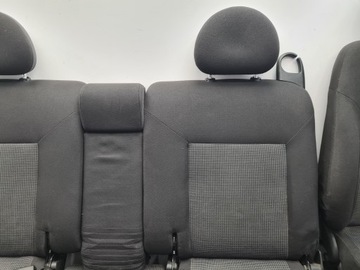фото thumb №13, Opel meriva a сиденья диван