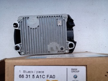 фото thumb №10, Bmw x6 m м-пакет g06 бампер перед