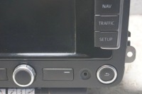 фото thumb №5, Радио навигация vw passat b7 tiguan 5n 3c8035279m r358