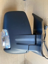фото thumb №1, Дзеркало ford transit mk8 праве 8 pin