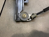 фото thumb №9, Підйомник скло правий перед 307 hb 5d 9634458880