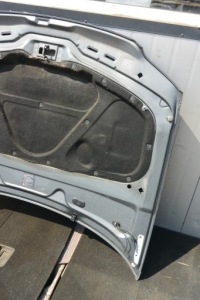 фото thumb №11, Vw passat b5 fl рестайлінг капот кришка двигуна