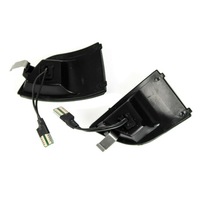 фото thumb №5, Ford c-max focus led поворотники плаваючі