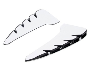 фото thumb №8, Комплект skrzeli накладки крила накладка крила bmw x5 f15 ///m