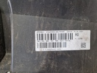 фото thumb №10, Bmw seria 4 g26 м-пакет спойлер диффузор накладка бампера зад 51128078595