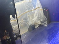 Audi a4 s4 b9 8w капот кришка двигуна lx5r 8w0823029a оригінал Доставка, фото thumb