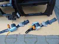 фото thumb №10, Консоль комплект подушка безопасности ремни kia picanto i lift