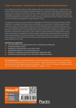 Linux и сети для профессионалов...