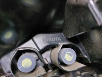 Фара задний  левая toyota yaris iv 20- led в Украине, фото thumb