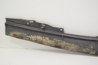 Защита поперечина передний радиатора mercedes r129 sl 1296280007 Недорого, фото thumb