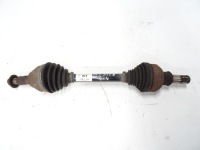 фото thumb №1, Opel insignia a 2.0 turbo 4x4 a20nht привідний вал ліва перед