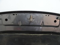 фото thumb №9, Jeep grand cherokee wk2 капот крышка