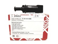 фото thumb №4, Выключатель света стоп renault fe34093